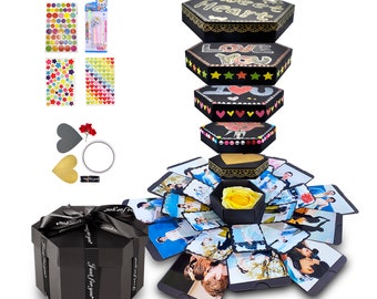 Caja Sorpresa Regalo,Caja Explosiva Regalo,Regalos Para Mejores Amigas,Regalos Para Tu Novia Originales,Cajas Bonitas Para Regalo,Navidad Cumpleaños | huntingtonchiropractor.com Caja Sorpresa Regalo,Caja Explosiva Regalo,Regalos Para Mejores Amigas,Regalos Para Tu Novia Originales,Cajas Bonitas Para Regalo,Navidad Cumpleaños | Huntingtonchiropractor.Com