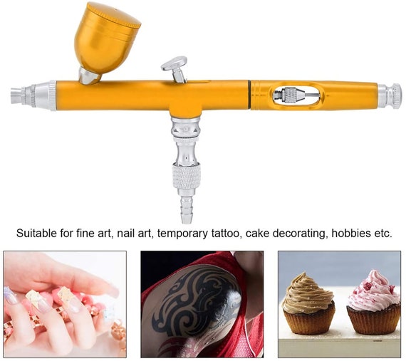 Air Brush Cake Decorating Tools  Airbrush Cake Decorating Tool