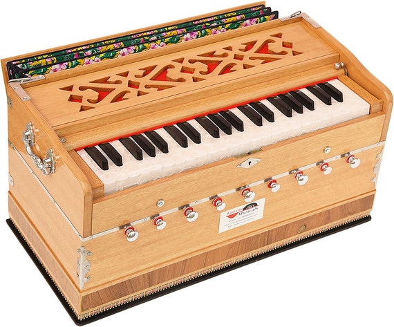 Harmonium 432 hz deals