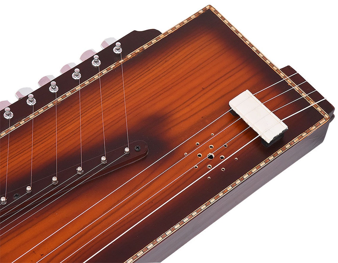 Tanpura Swarmandal 2 IN1 Tambora Tambura male Type Etsy