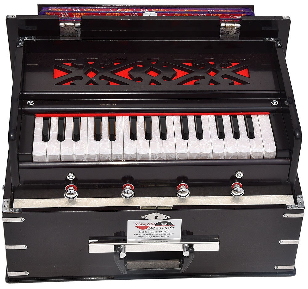 Harmonium on mobile deals