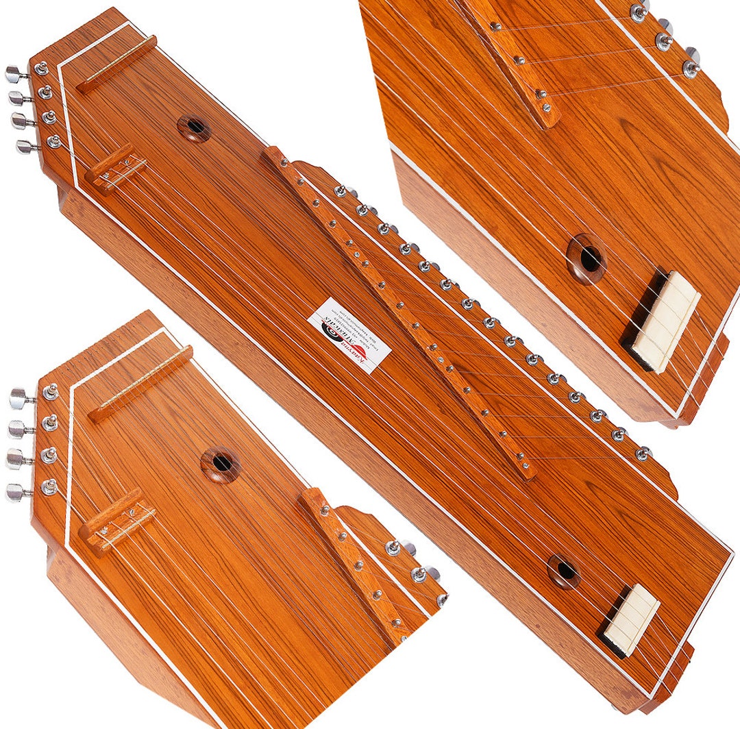 Tanpura Swarmandal 2 IN1 Tambora, Tambura male Type, Surmandal 15