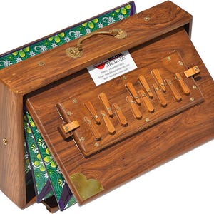Shruti box - Etsy 日本