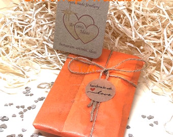 Add-on Gift Wrap, Christmas, Love
