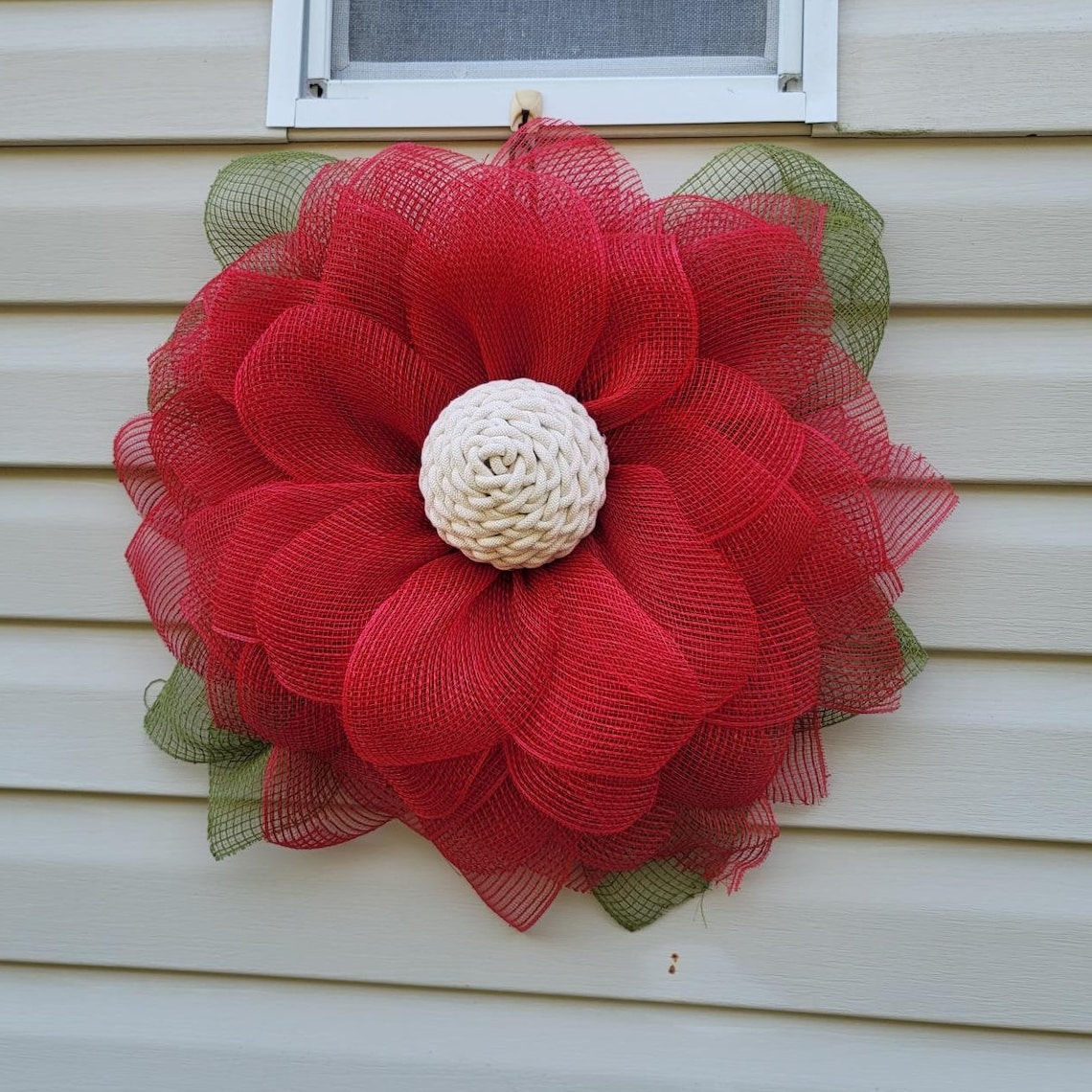 Flower Board Wreath UITC wreath Board Dec Mesh Holiday Etsy