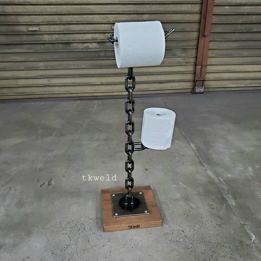 Toilet Paper Holder 2 - Etsy Toilet Paper Holder 2 - Etsy