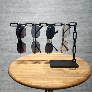 Glasses stand image 1