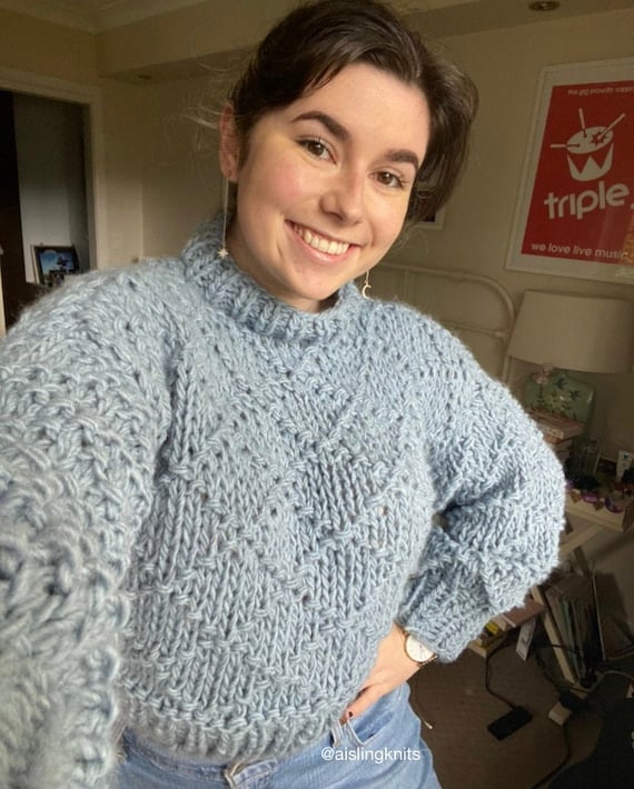 Knitting Pattern | 