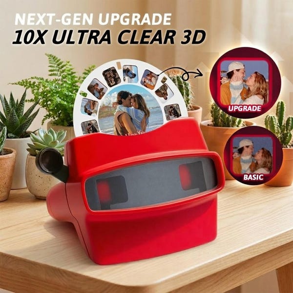 Custom Viewmaster - Etsy