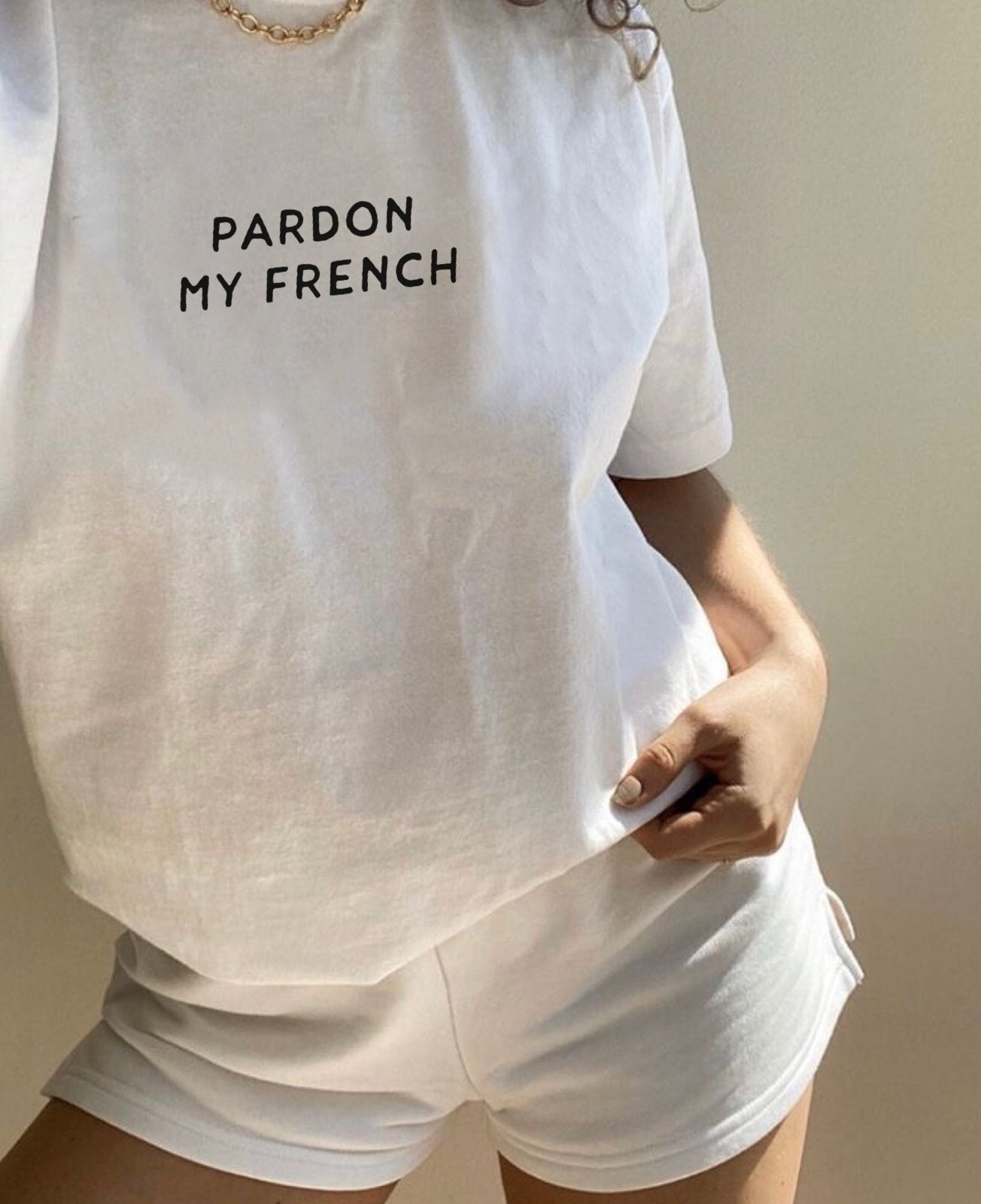 Pardon My French - Official Store