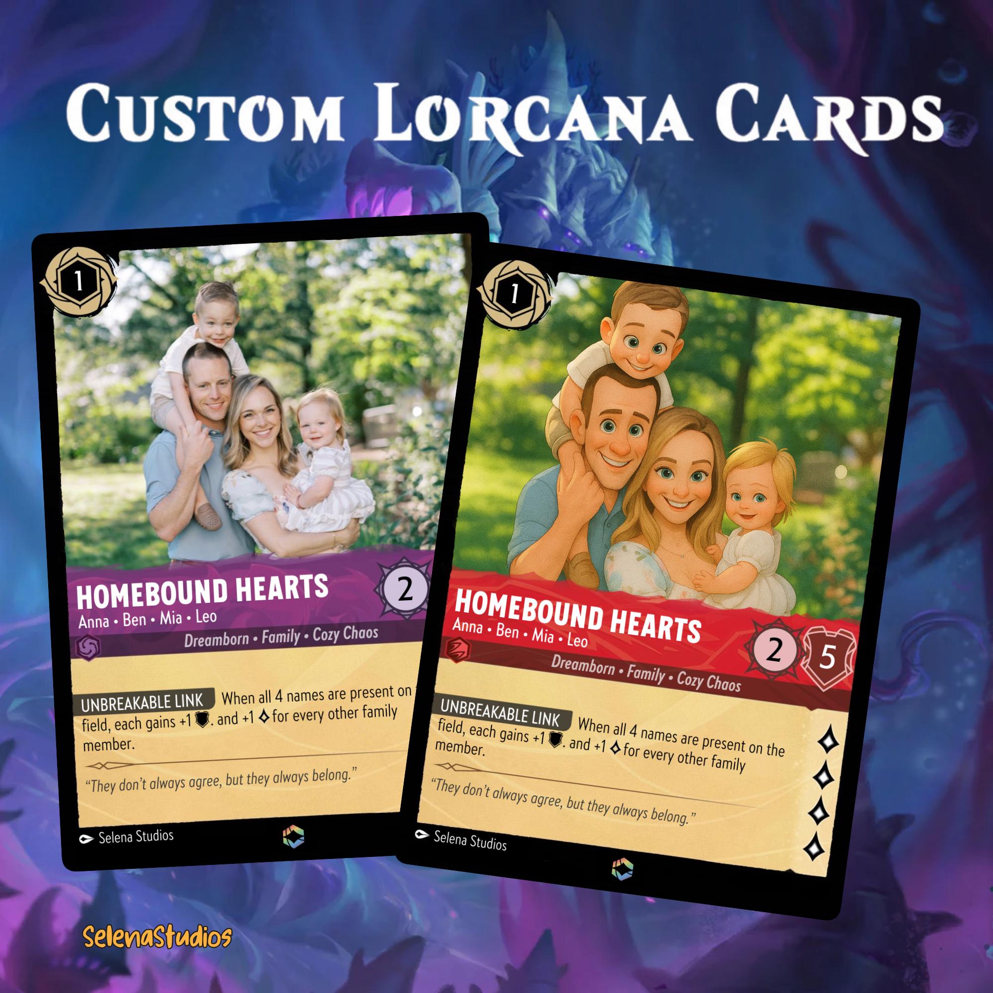 how many cards in a lorcana booster pack Archazia's Island Disney Lorcana Starter Deck Ruby & Sapphire