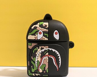 cool airpod cases supreme