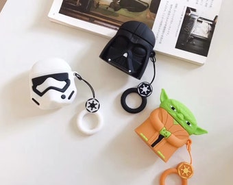 star wars airpod case