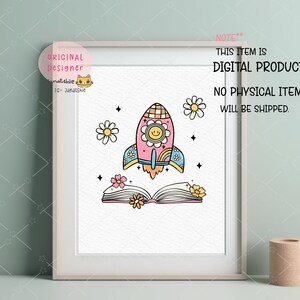 Groovy tillbaka till skolan png, retro lärare png, skolmaterial png, disco examen clipart, krita, skolbuss clipart bild 7