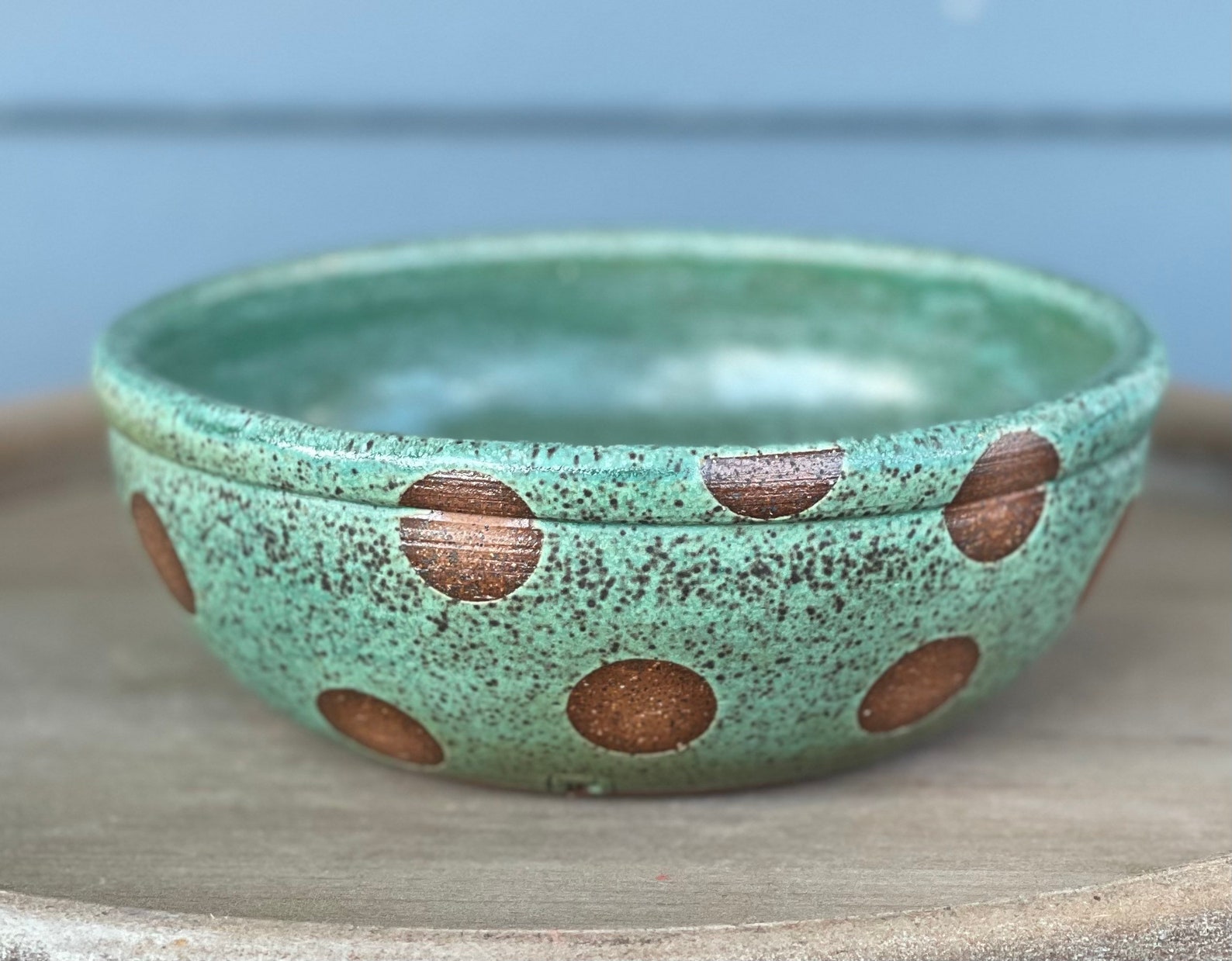 Mug and Bowl Set Etsy
