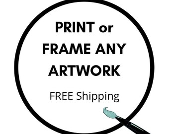 Canvas Print, Photo Frame, Photo Print