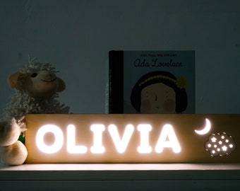 personalized baby gifts etsy