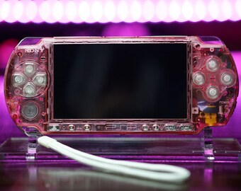 Psp Console Etsy Psp Console Etsy