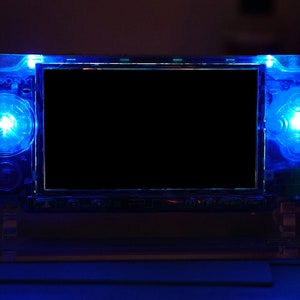 PSP Led Kit for 2000/3000 Models - Etsy