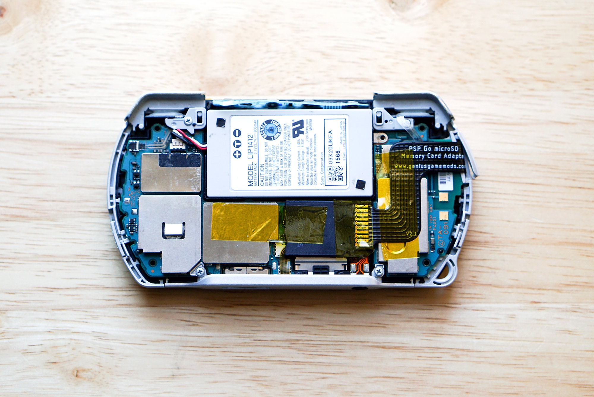PSP GO SANDISK M2 16GB メモリーカード PSP Psp Go Sandisk M2 16Gb Memory Card | eBay