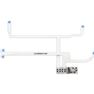 PSP Led Kit für 2000/3000