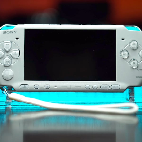 Custom Psp Shell Etsy