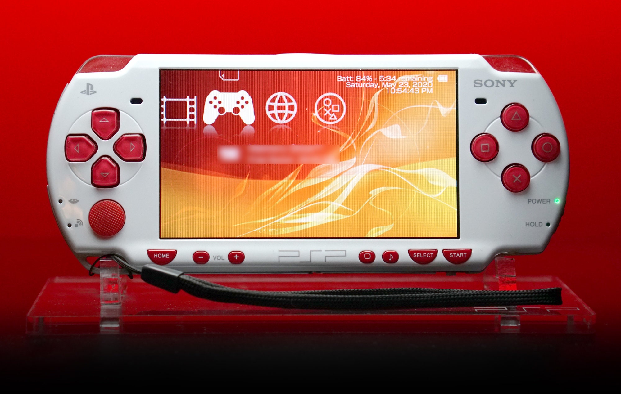 72%OFF!】 PSP-2000