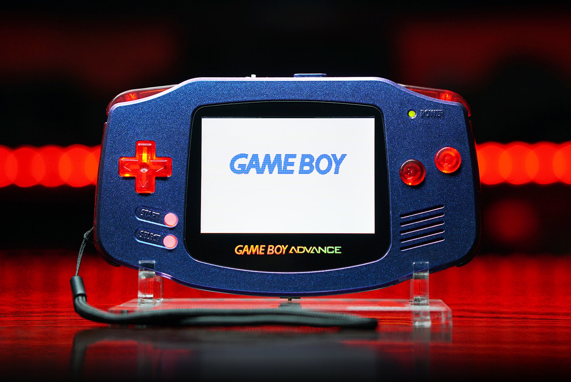 Pink Gba - Etsy