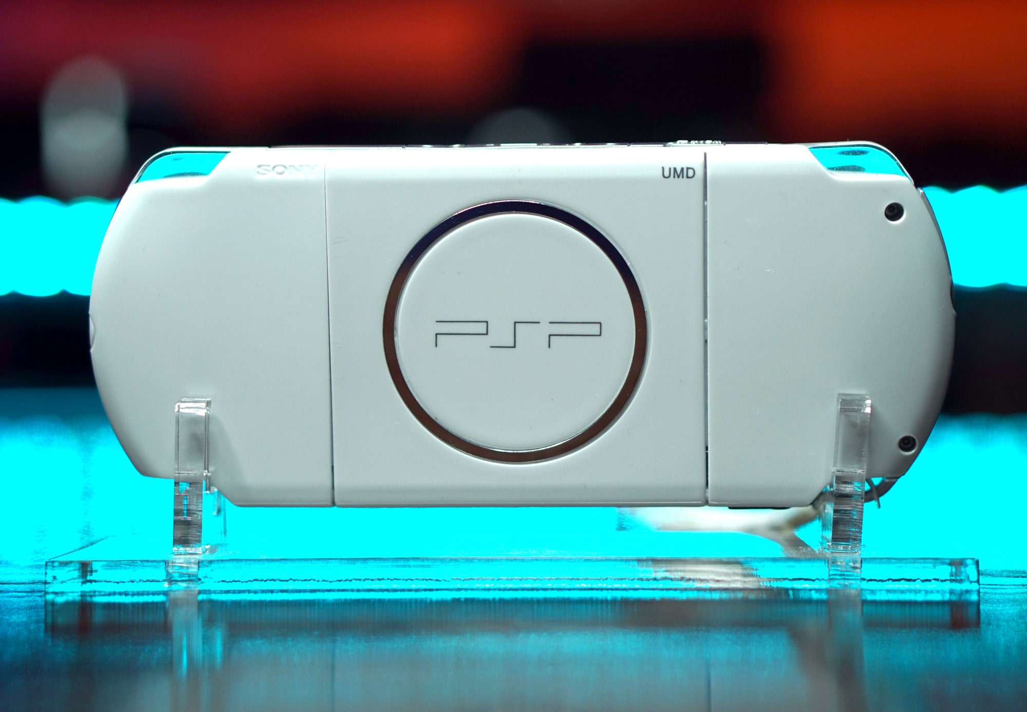 All White Sony PSP 3000 Console New Housing Shell - Etsy All White Sony PSP 3000 Console New Housing Shell - Etsy