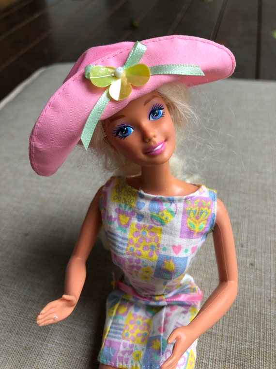 barbie 1966
