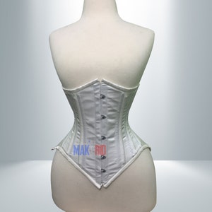 Sissy Training Corset Etsy UK