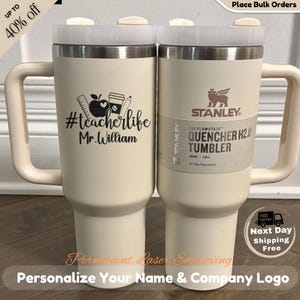 Teacher Gifts Teacher Tumbler Teacher Appreciation Gifts Teacher Christmas Gift Teacher Cup Pencil Tumbler Personalized Teacher Tumbler