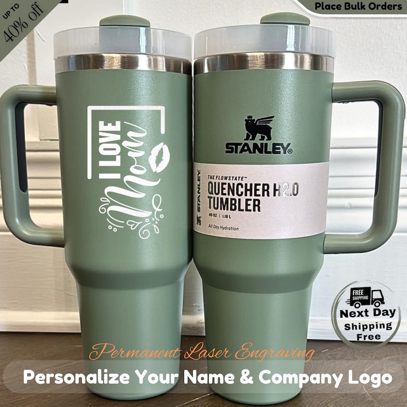 Custom Kids Names Tumbler | Mother's Day Gift From Children ...