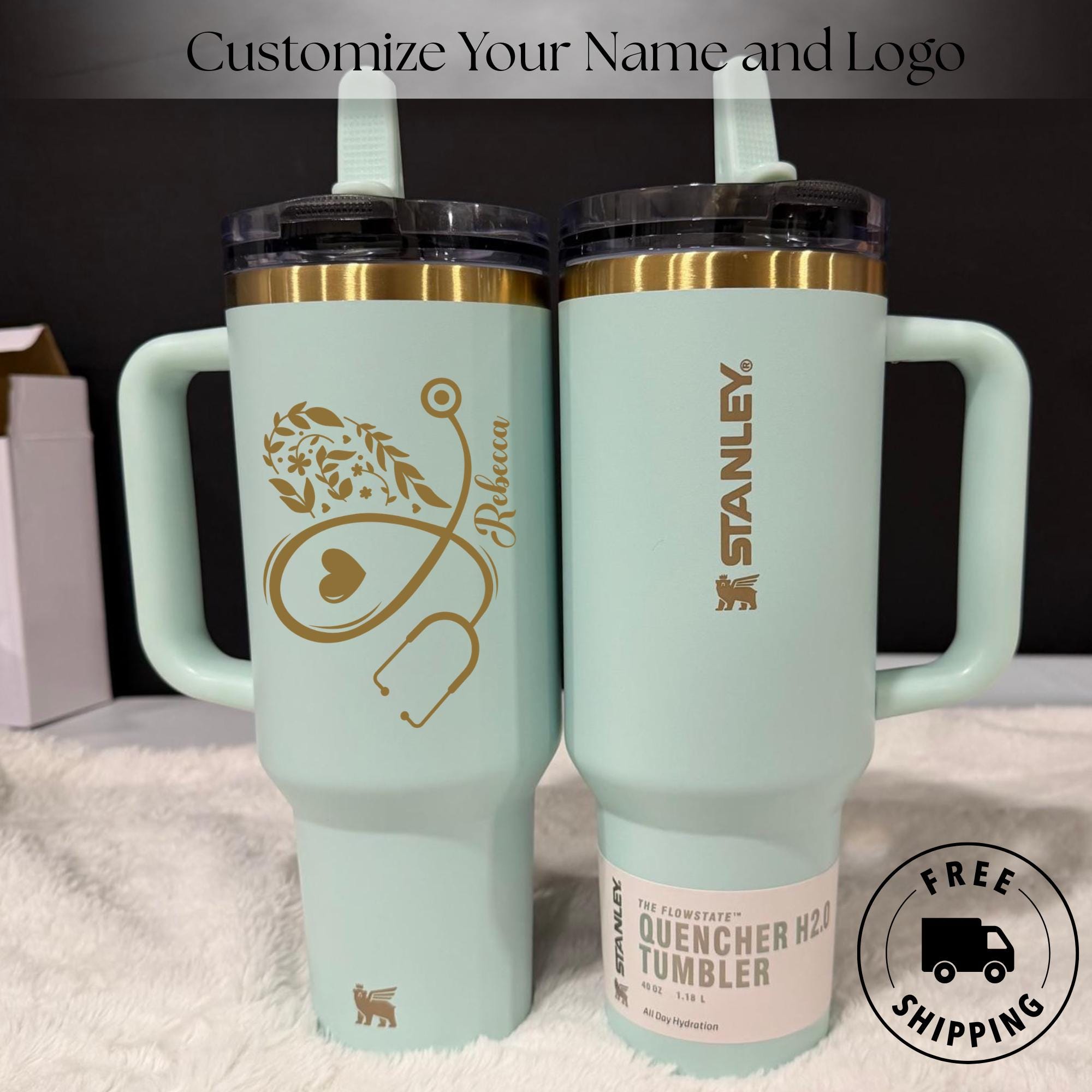 バラ売り可!!STANLEY 5色セット スタンレー コップ カップ スタンレー