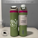 Nursing Water Bottles