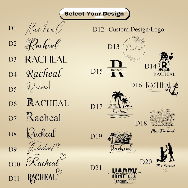 Personalized Stanley Quencher ProTour Flip Straw 40oz gold tumbler with custom name laser engraved