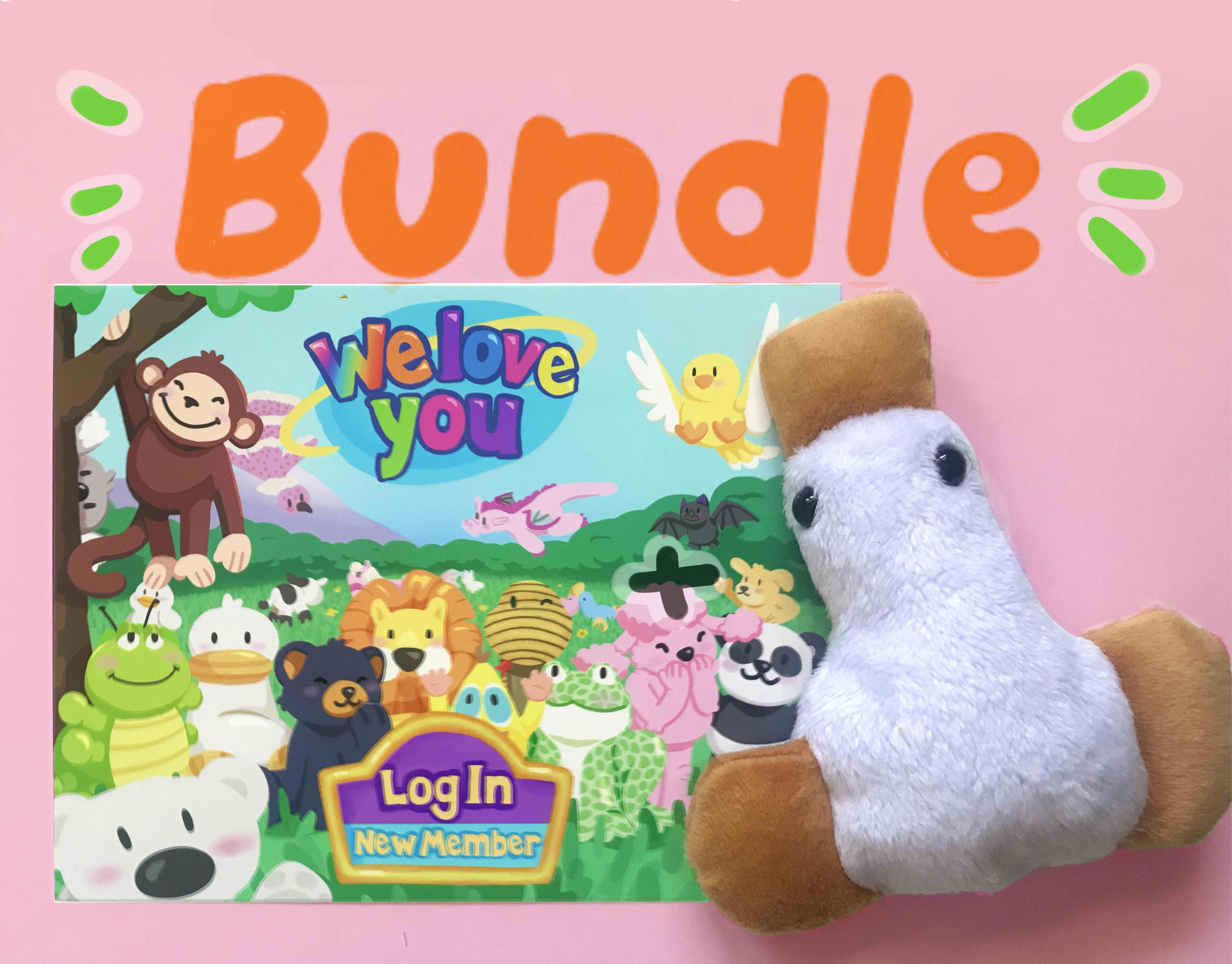 where can i buy webkinz plush