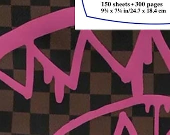 Custom Composition Notebooks