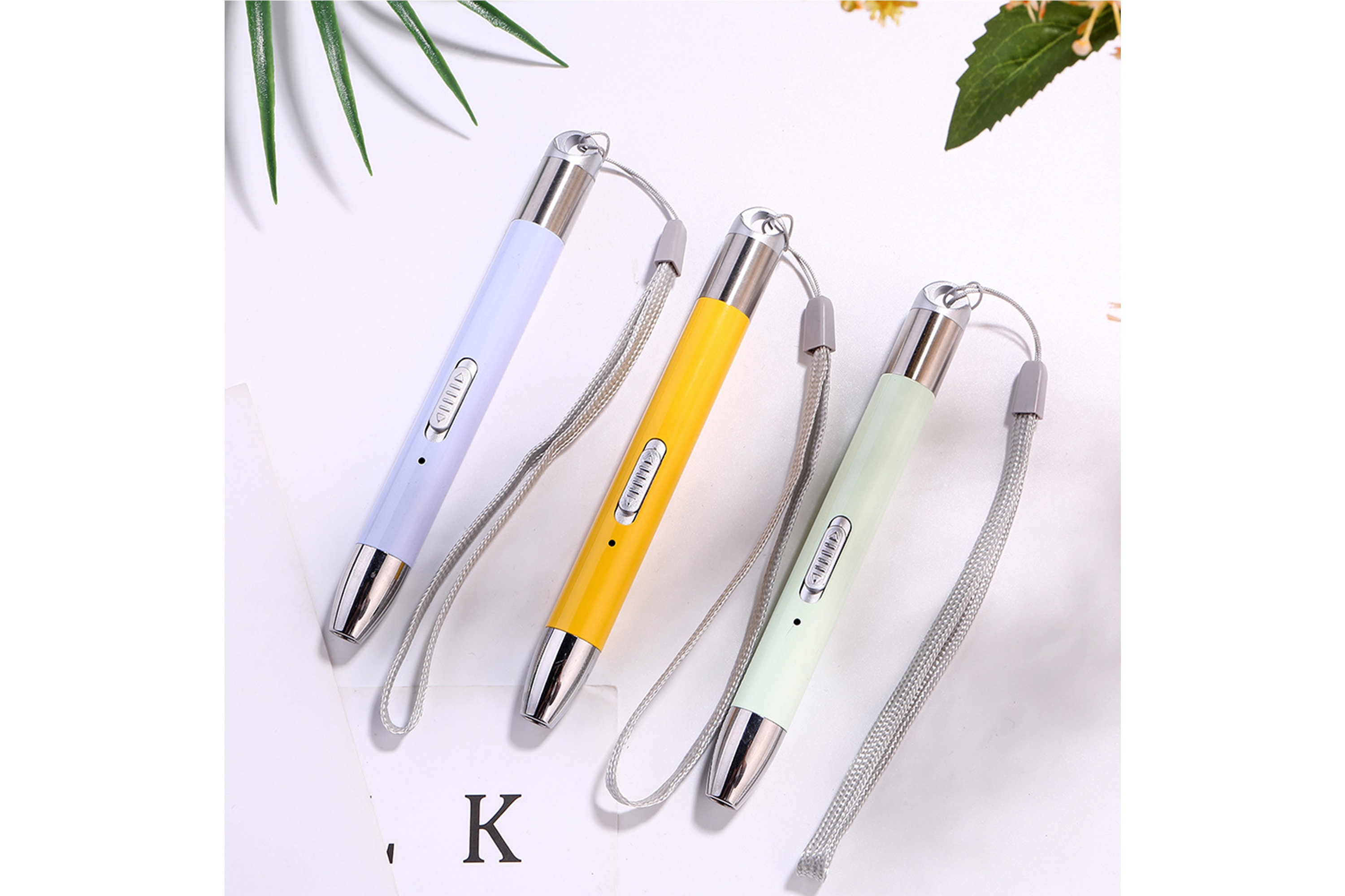 Susentak Diamond Painting Drill Pen With Light Diamond Etsy