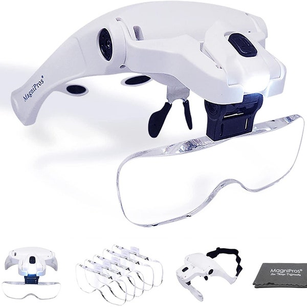 Magnifier for Cross Stitch Etsy