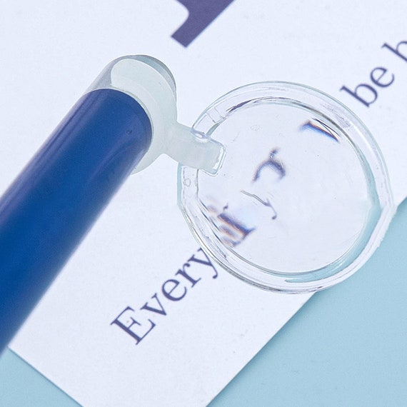 Set Penne Per Diamond Painting 5D Con 5 Testine Ricambio + Rullo E Argilla - Accessori Completi Per Pittura Con Diamanti