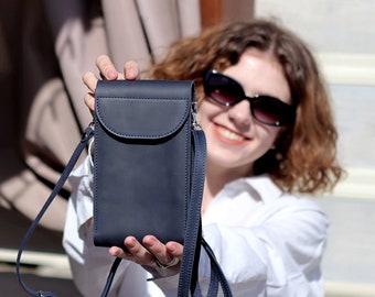 iphone 6 crossbody case