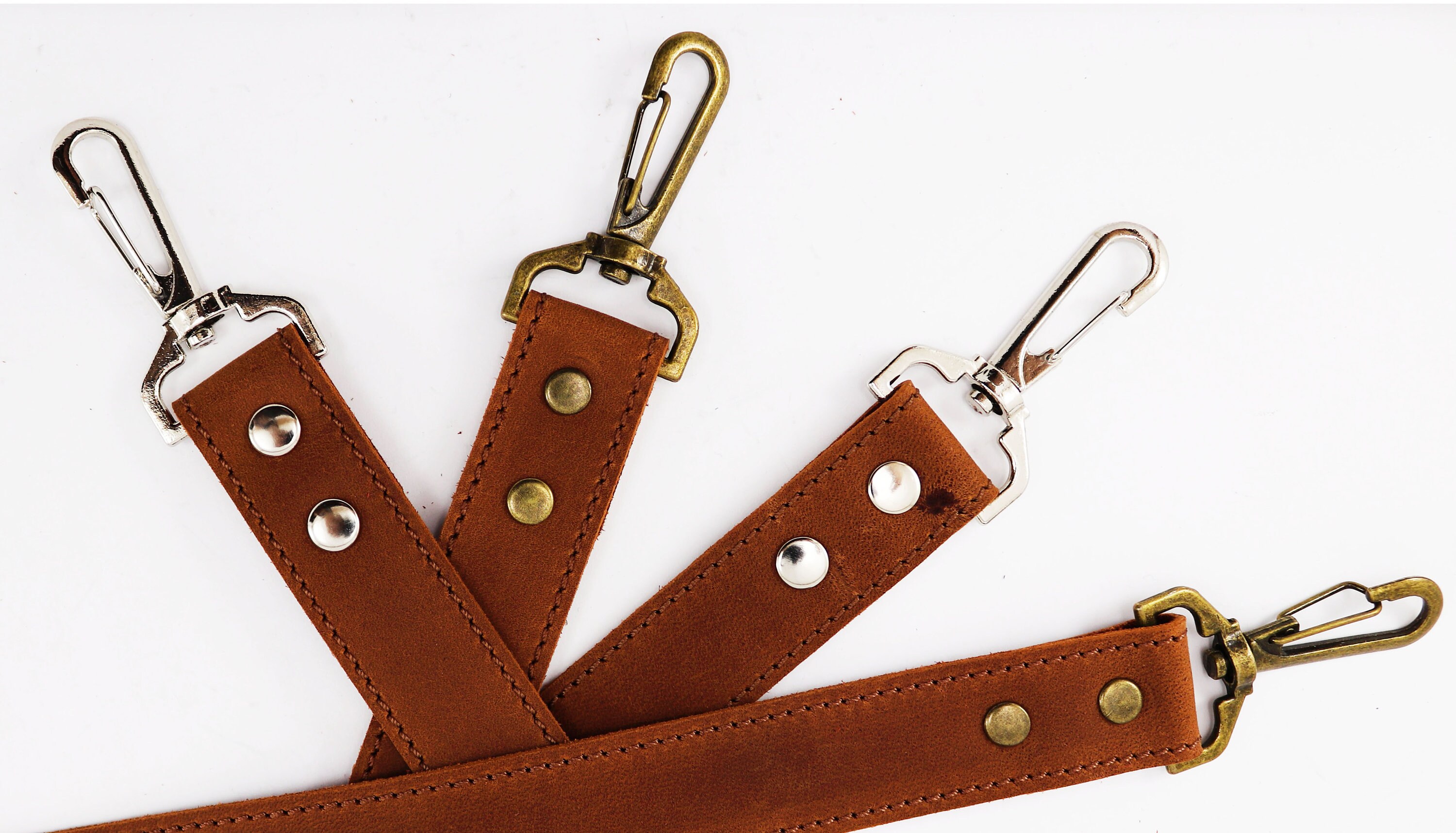 Wide Leather Shoulder Strap/ Messenger Bag Strap/ Replacement Etsy