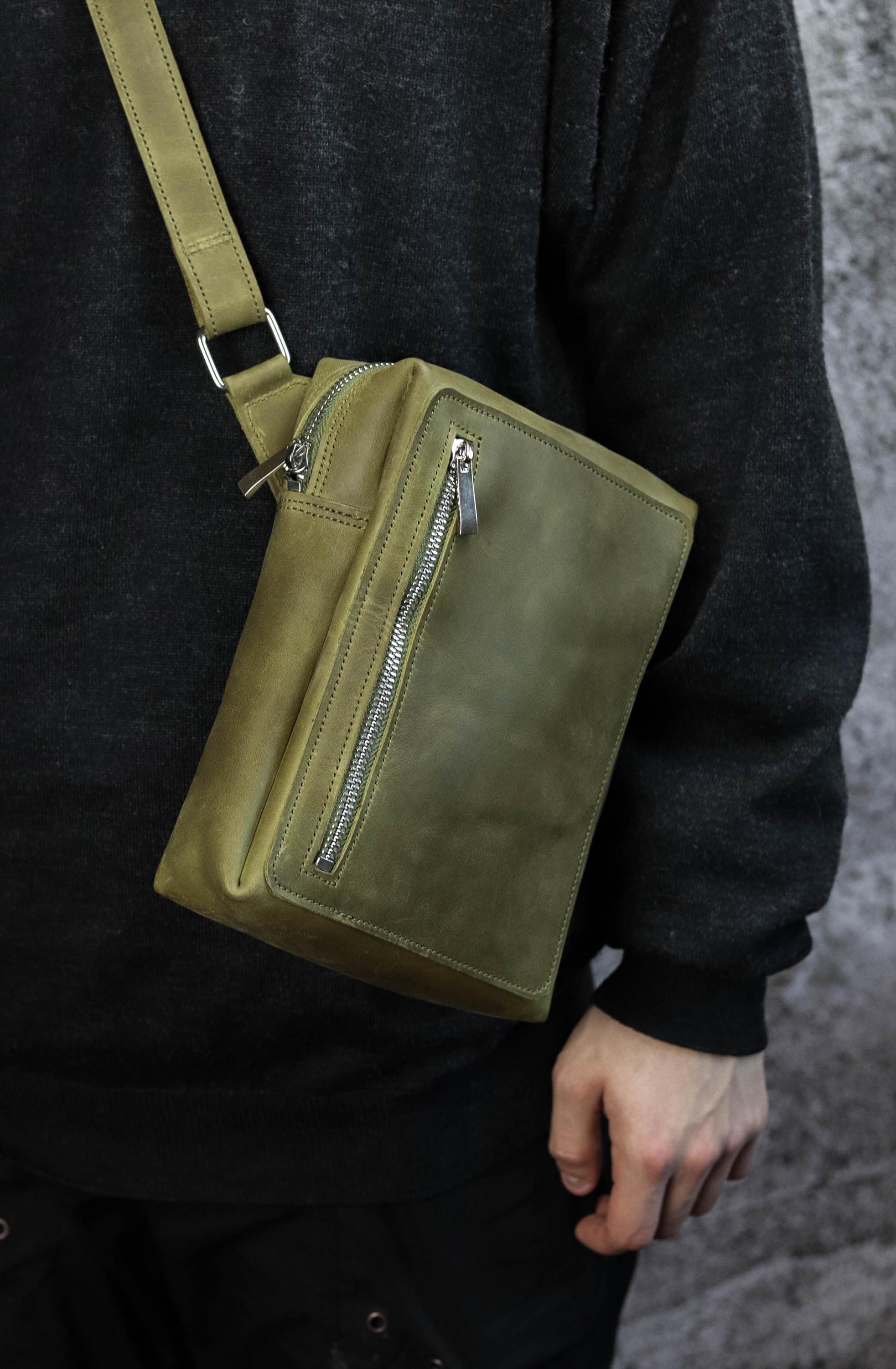 1980s men's bag - Etsy 日本