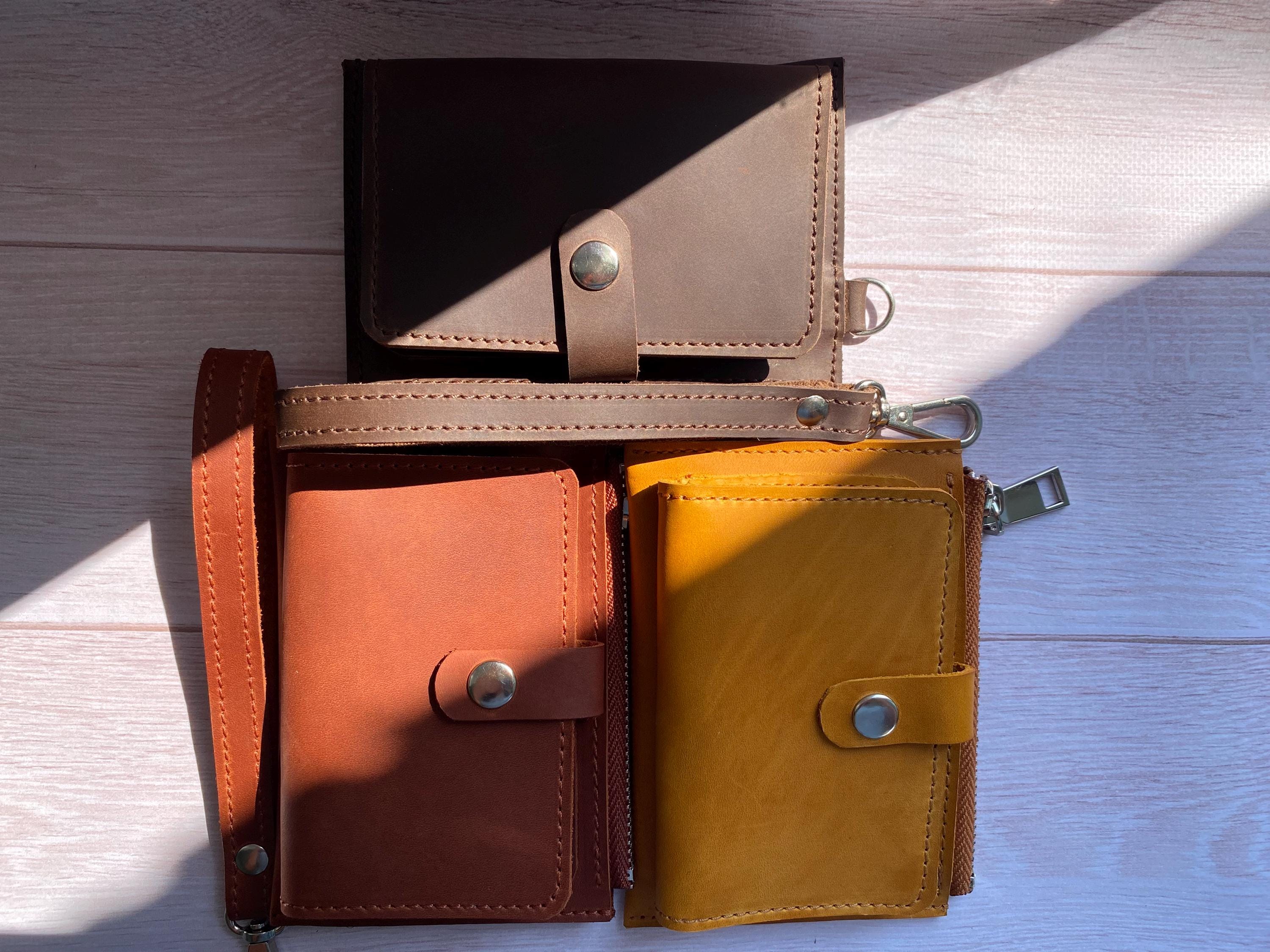 Michael kors wallet with wrist strap sale