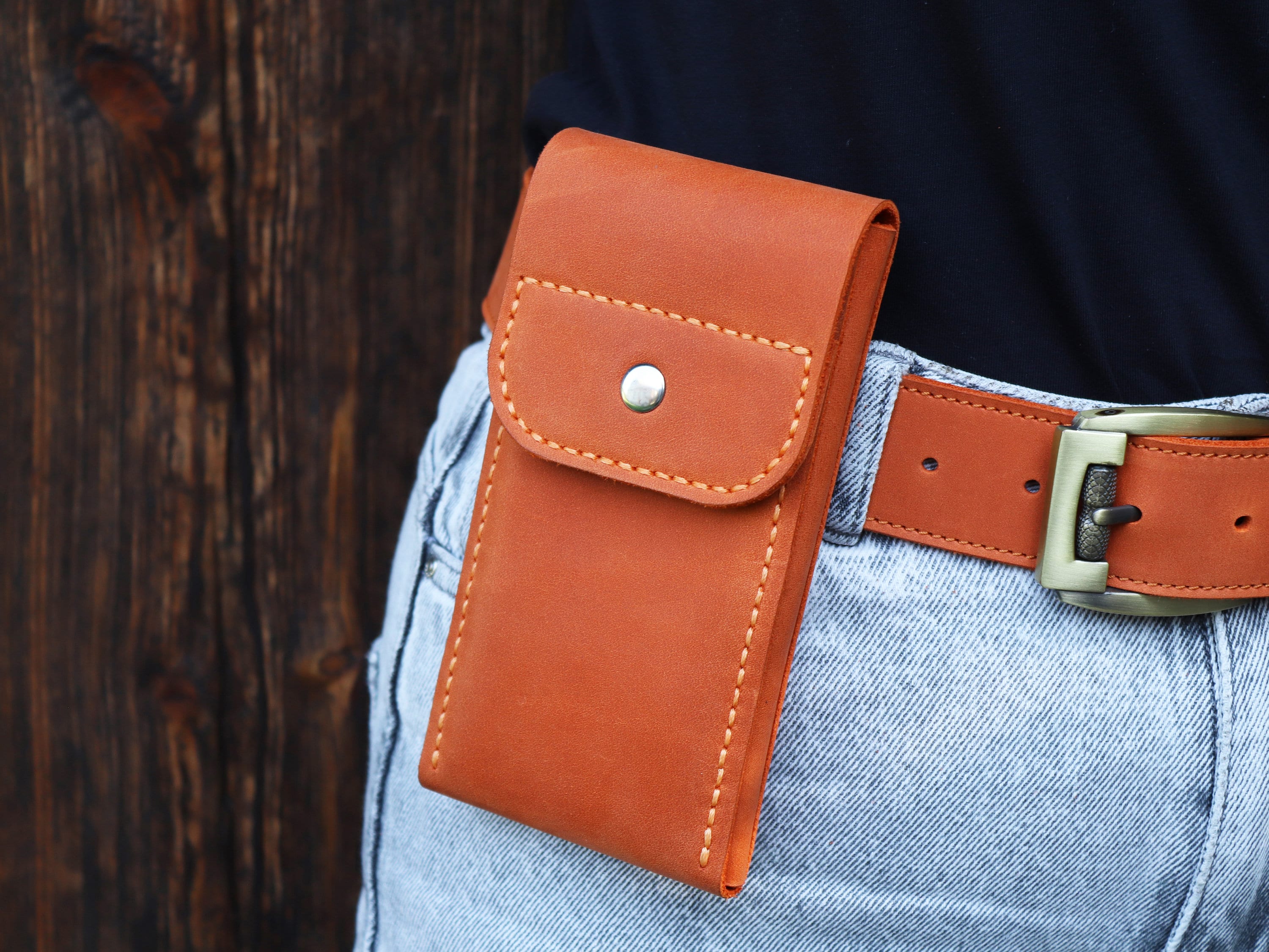 Clip on pouch for cell phone sale