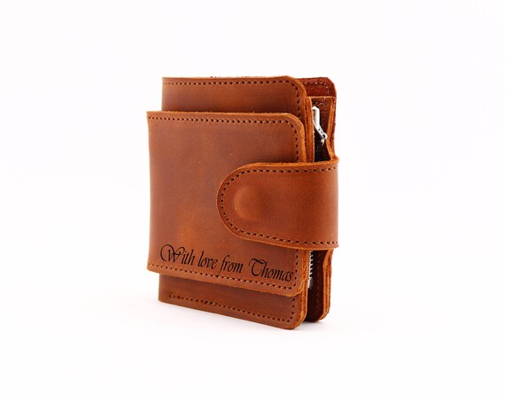 AINIMOER Small Leather Wallet for Women, Ladies India | Ubuy