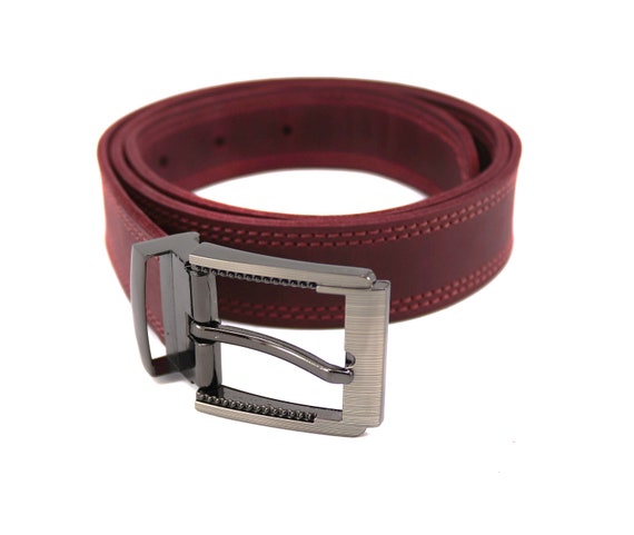 Belt Guide | Men's Formal Belts vs. Casual Belts – Obscure Belts