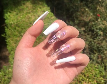 Press On Nails Etsy