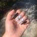 see more listings in the Marble Nails section